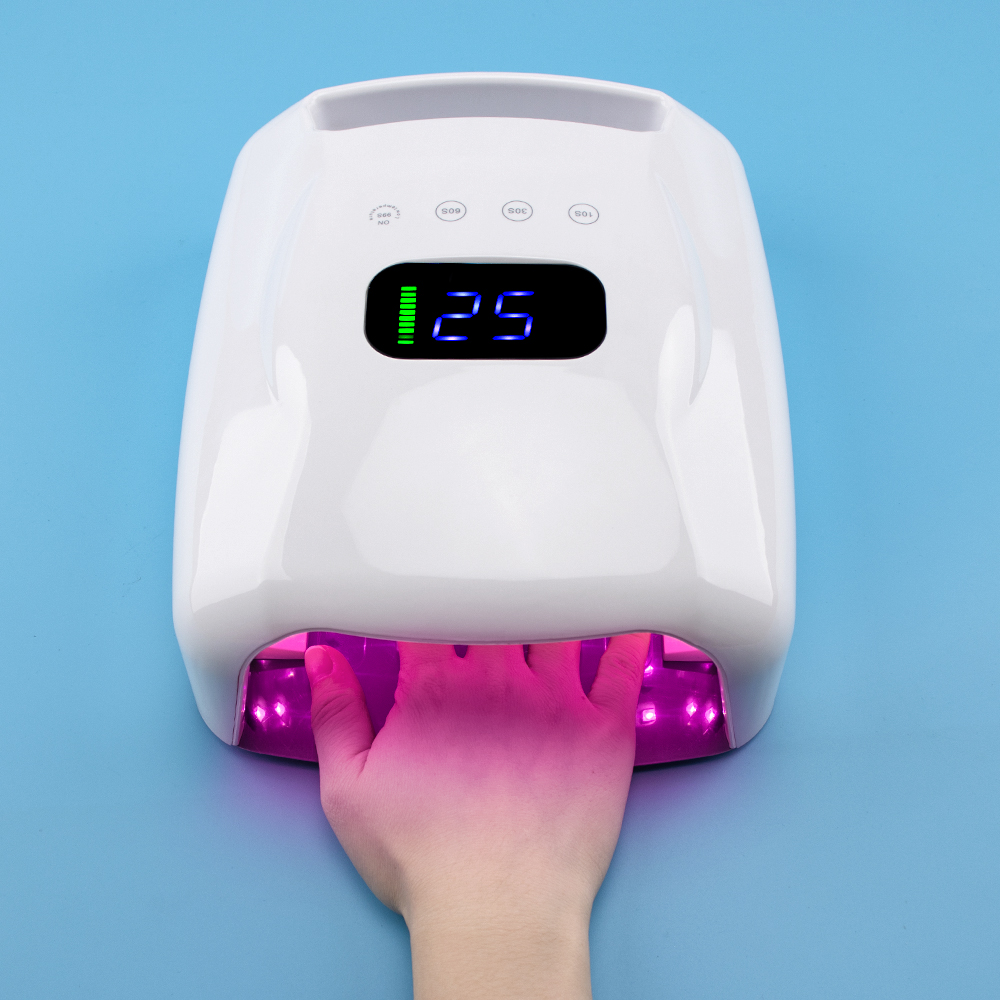 Lampu Kuku LED UV Tanpa Kabel  - Uv Led Lamp Nail ulasan dan harga