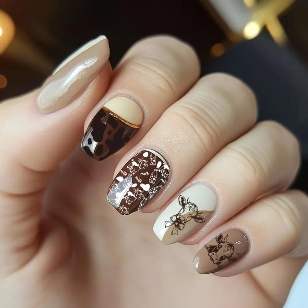 3pcs Plat Stamping Kuku Bertem - Nail Art Inspo ulasan dan harga
