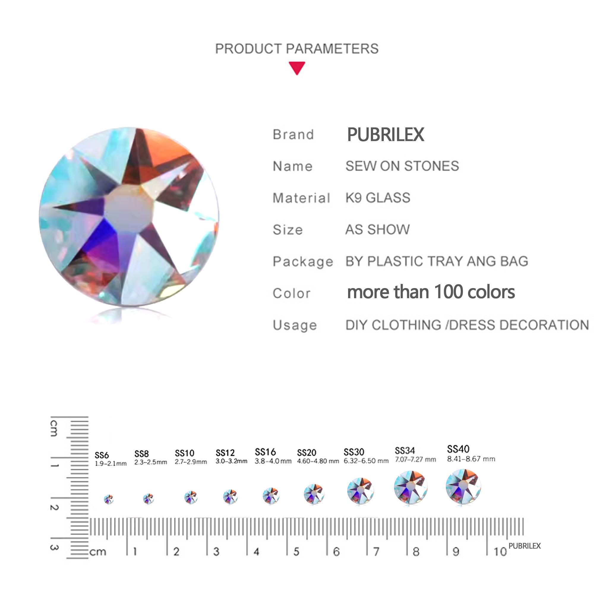 Kristal Rhinestone Flatback Wa - Nail Art Fuchsia ulasan dan harga