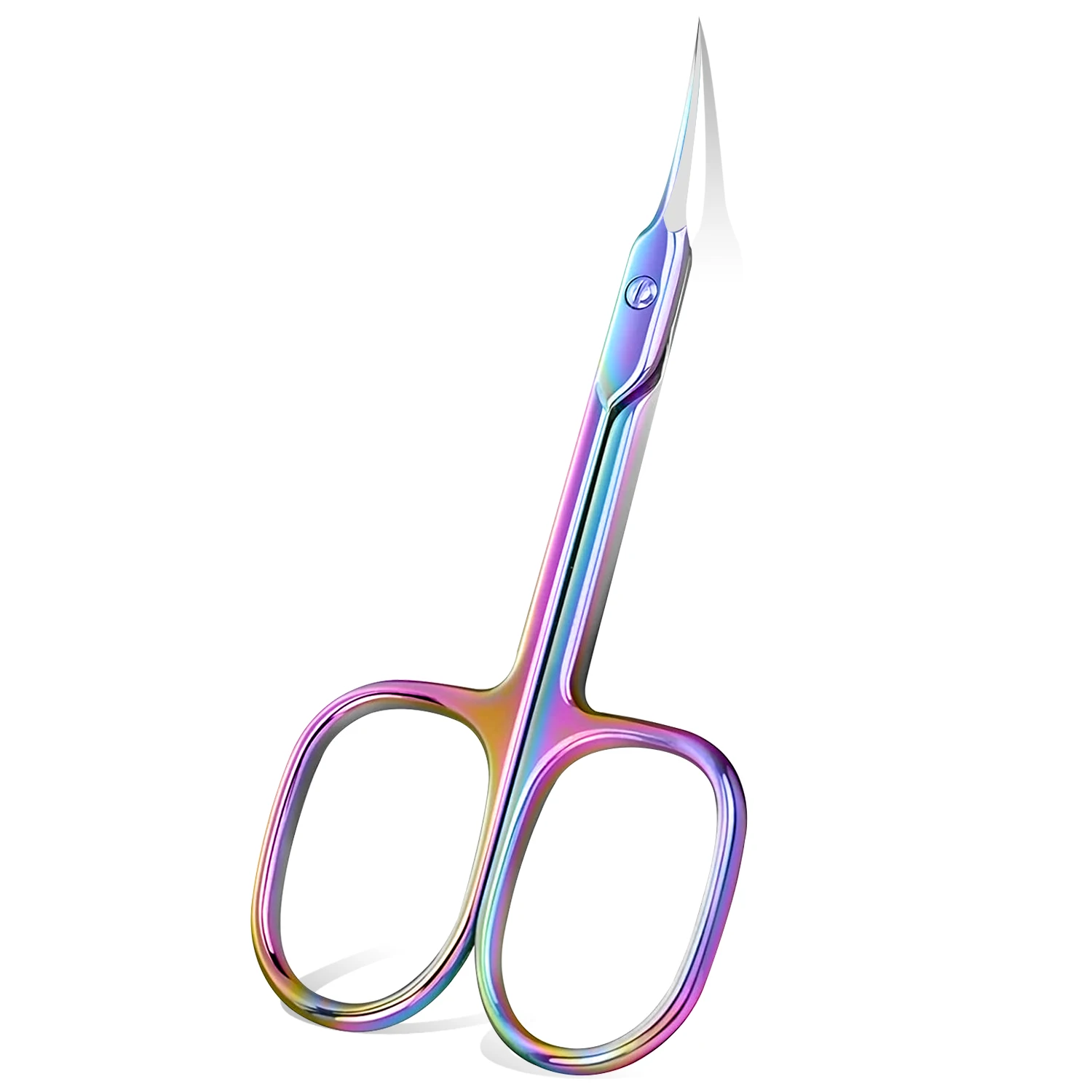 Gunting Manikur Rusia untuk Ku - Nail Extension Form ulasan dan harga