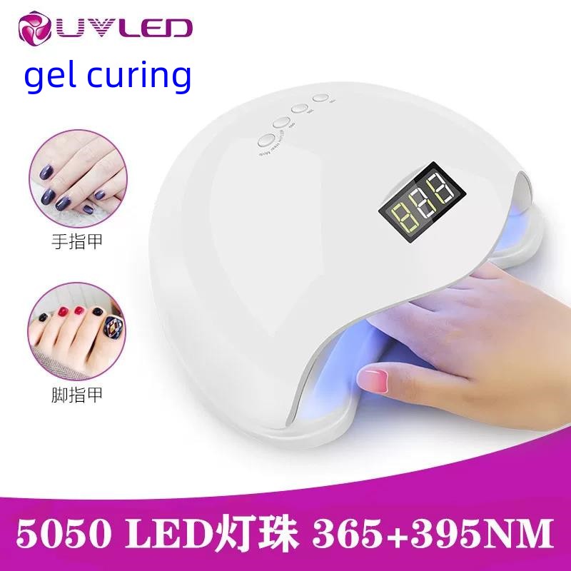 20pcs Lampu LED UV Lampu Gel K - Uv Led Lamp Nail ulasan dan harga