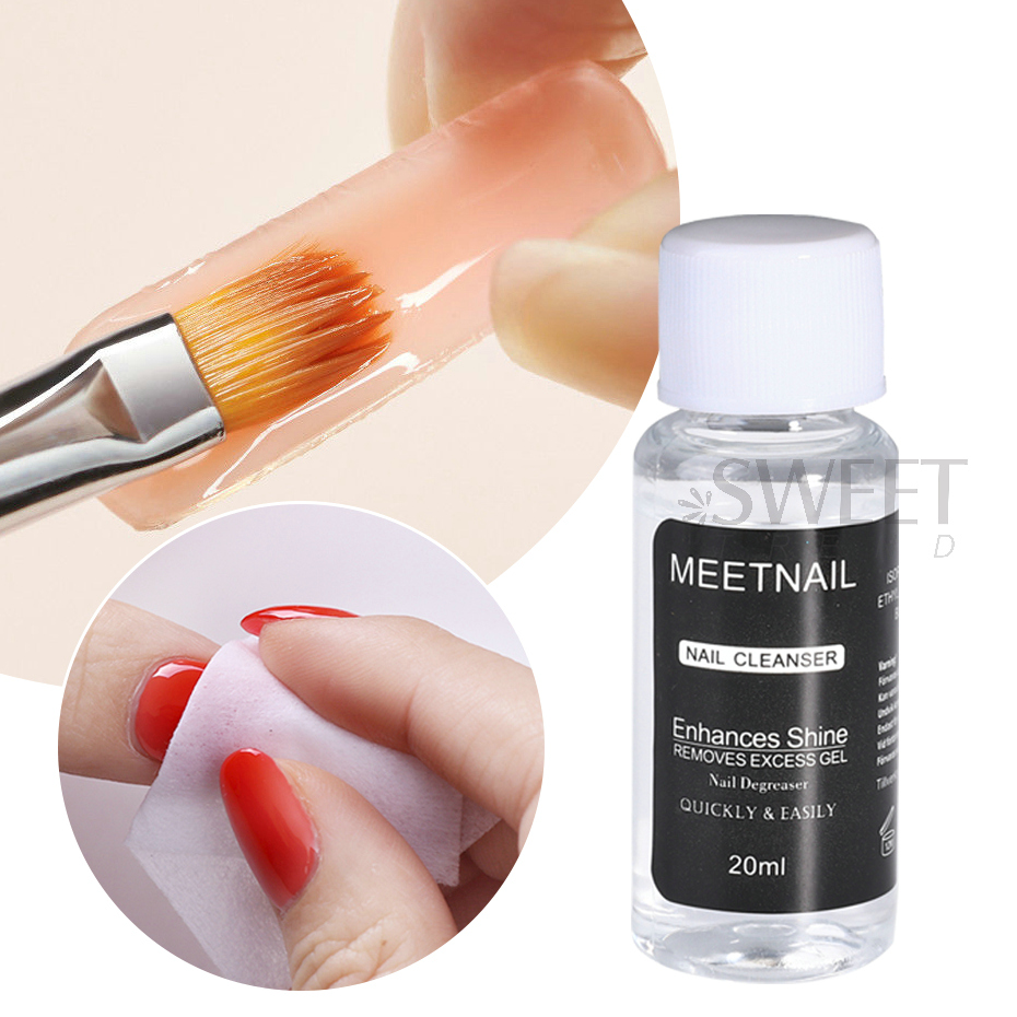 Perlengkapan Ekstensi Kuku Gel - Nail Extension Form ulasan dan harga
