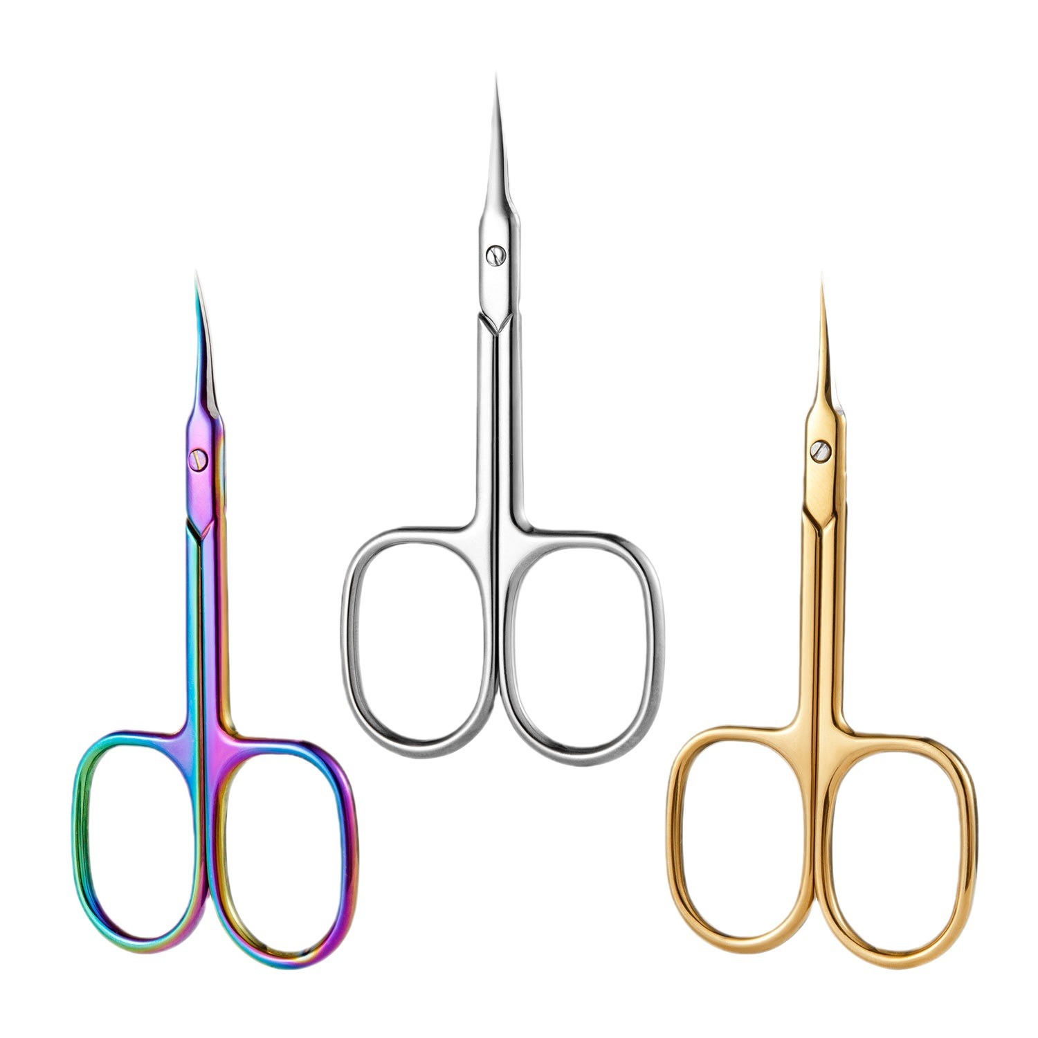Gunting kutikula pemangkas kut - Nail Extension Form ulasan dan harga
