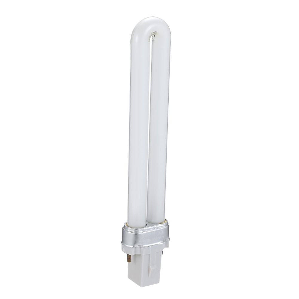 4 Buah Lampu LED UV Daya 9W Ta - Uv Led Lamp Nail ulasan dan harga