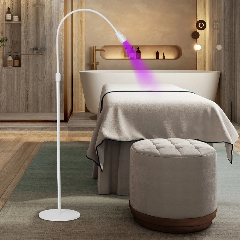 Lampu UV untuk Ekstensi Bulu M - Uv Led Lamp Nail ulasan dan harga
