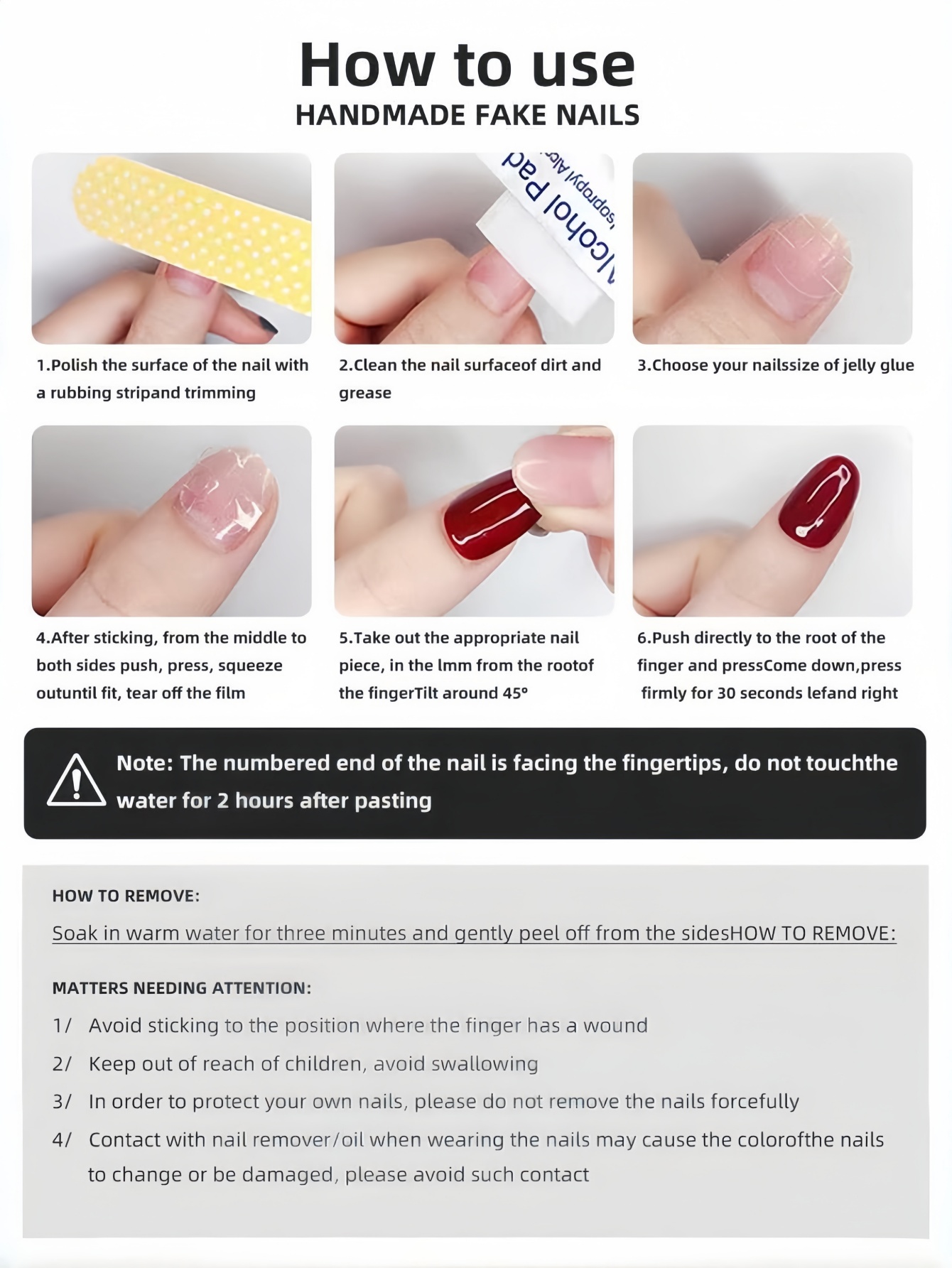 10 Kuku Berbentuk Almond, Seni - Nail Art Inspo ulasan dan harga