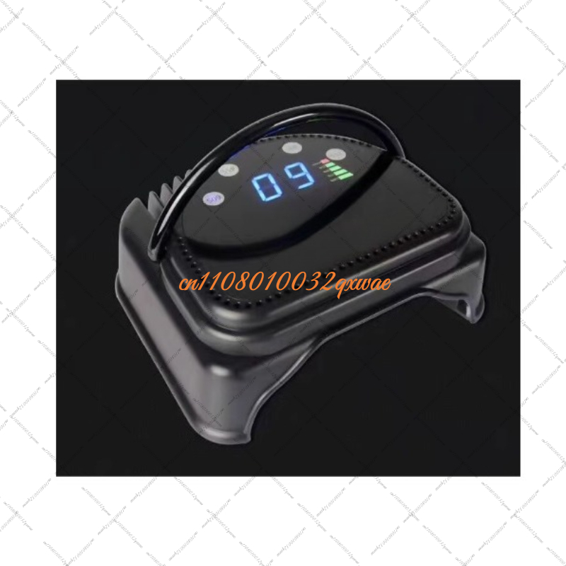 Lampu Pengering Kuku Profesion - Uv Led Lamp Nail ulasan dan harga