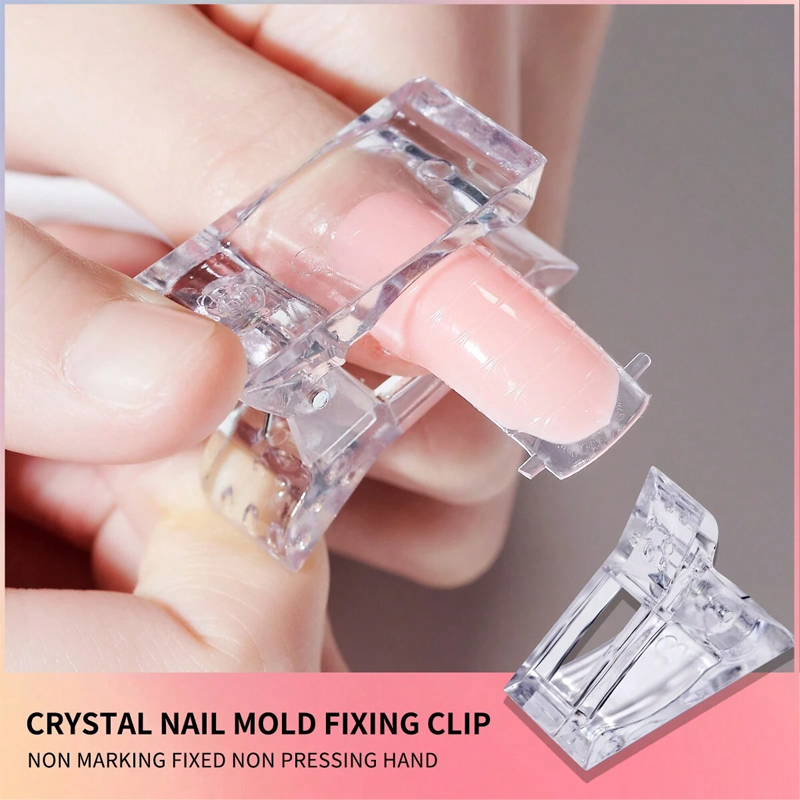 Perlengkapan Seni Kuku Salon & - Nail Extension Form ulasan dan harga