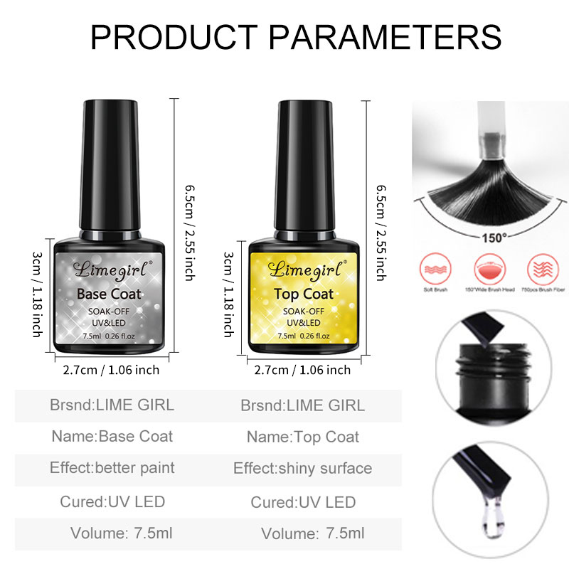 Kit Kuku Gel Limegirl dengan L - Uv Led Lamp Nail ulasan dan harga